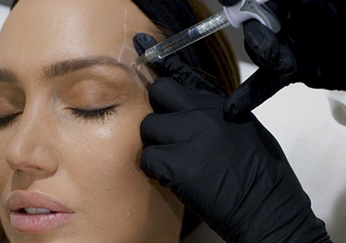 Косметология лица