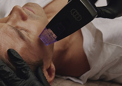 Мужское меню